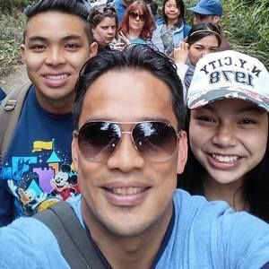 Meet your Posher, Llando